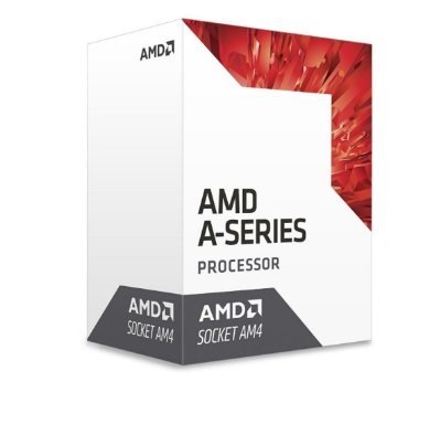 Amd A8-9600 X4 Apu Am4