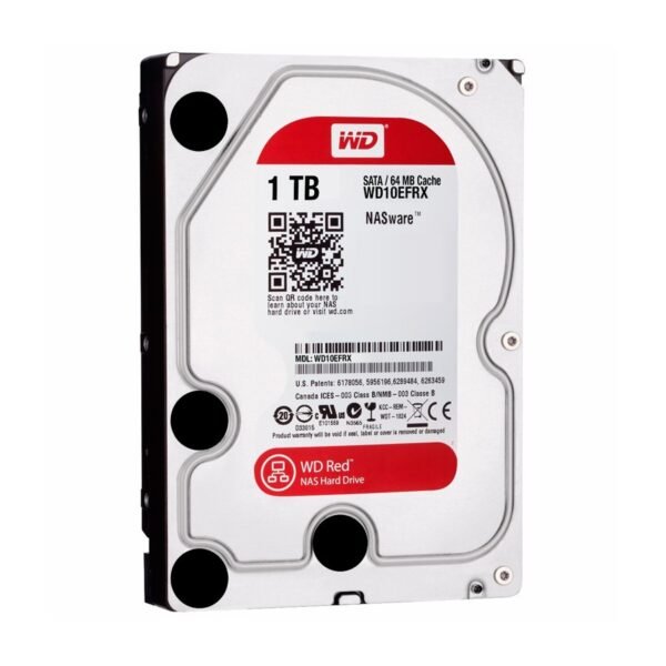Wd Red 1TB