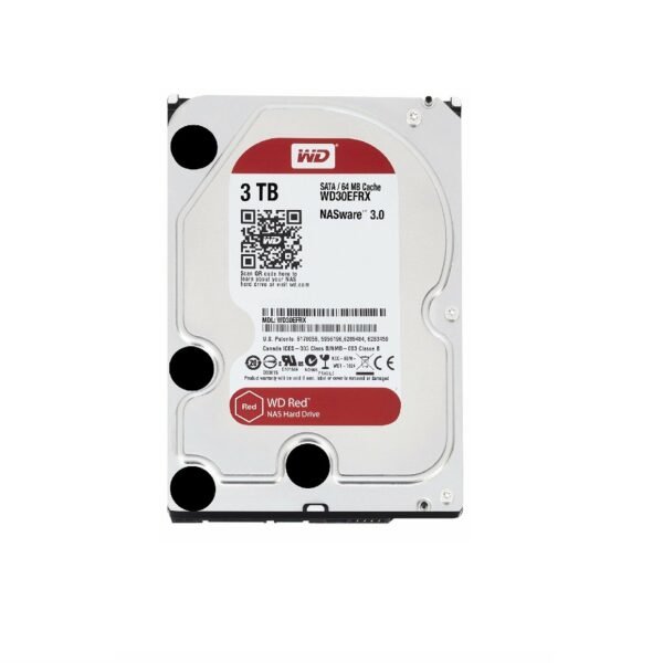 Wd Red 3TB