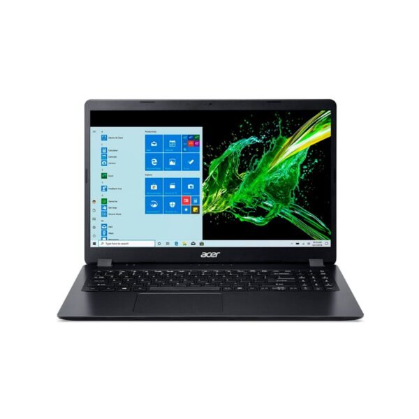 Notebook Acer Core I5-1035g1 8Gb 256Gb 15,6 W10