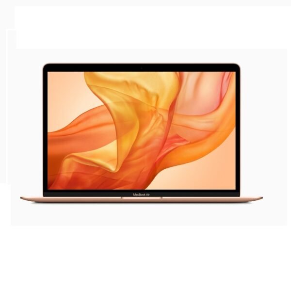Apple Macbook Air Gold