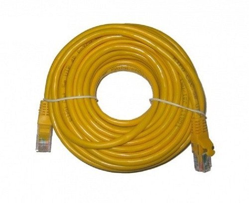 Cable patch cord Cat5E 20m