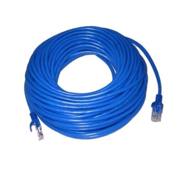 Cable patch cord Cat6E 20m