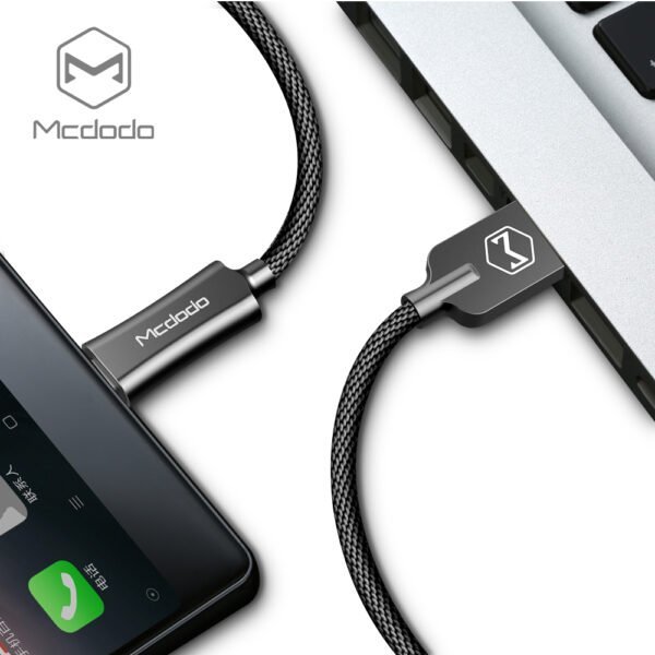 Cable Mcdodo Micro USB