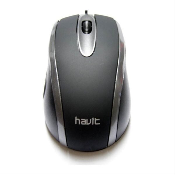 Mouse Havit Ms753