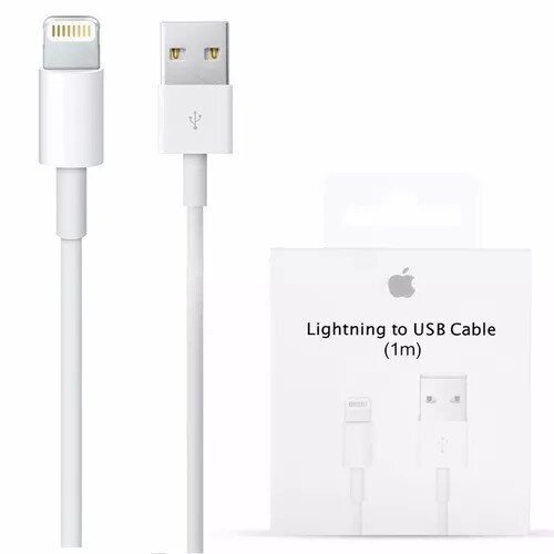 Cable Lightning para Iphone