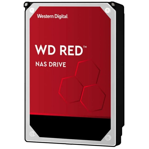 Wd Red 8TB
