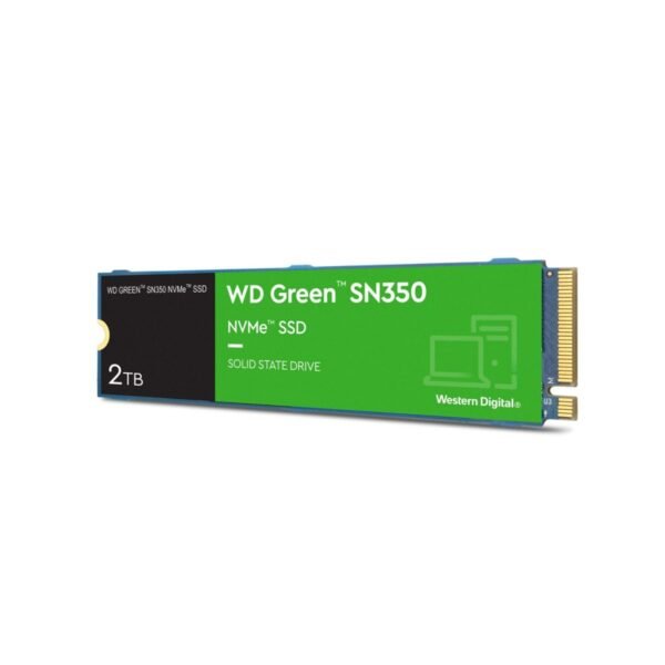 Wd Green Sn350