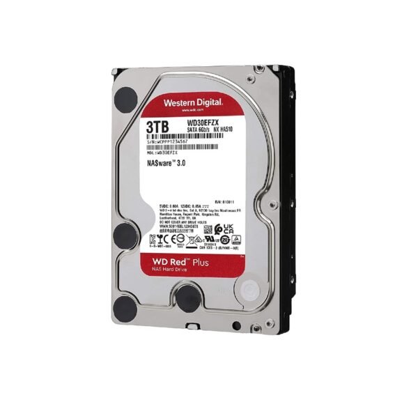 Wd Red 3TB