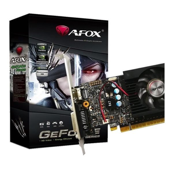 Afox Gt1030 2gb