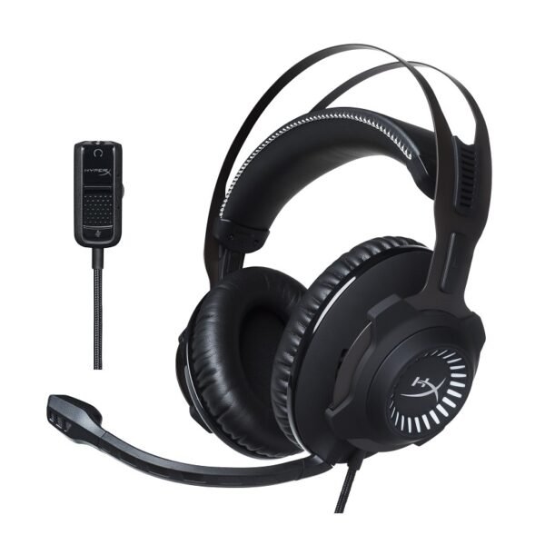 HyperX - Revolver - S 7.1