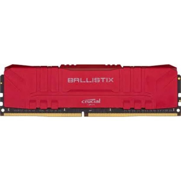 Crucial Ballistix Ddr4 16gb