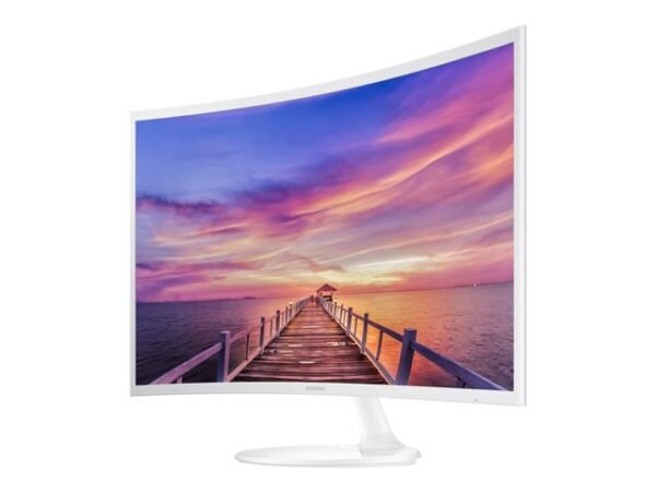 Samsung C32F391FWL