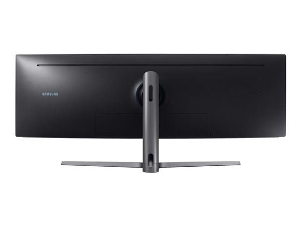 Samsung C49HG90DML