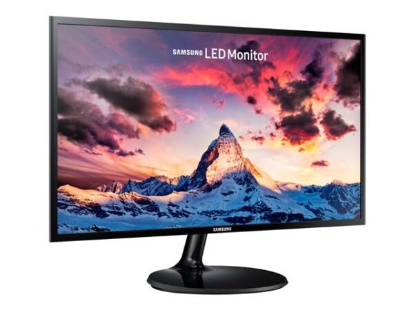 Monitor Samsung S27F350FHL- SF350 Series - Imagen 3