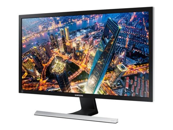 Monitor Samsung U28E590D - UE590 Series - monitor LED - Imagen 3