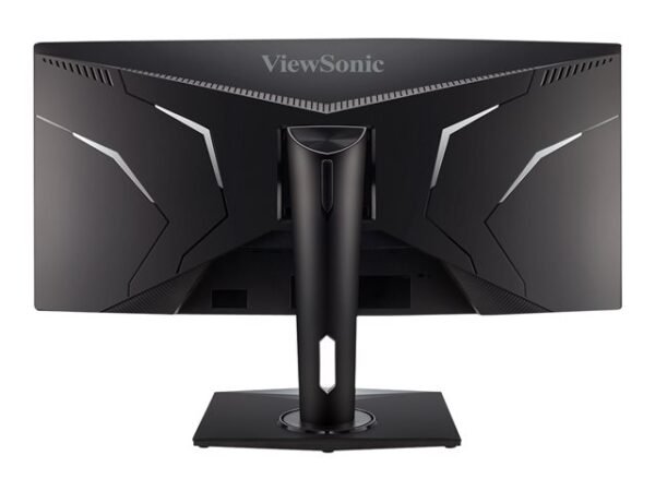 ViewSonic ELITE Gaming XG350R-C