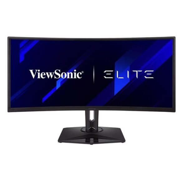 ViewSonic ELITE Gaming XG350R-C