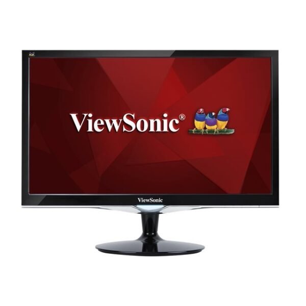 ViewSonic VX2452MH