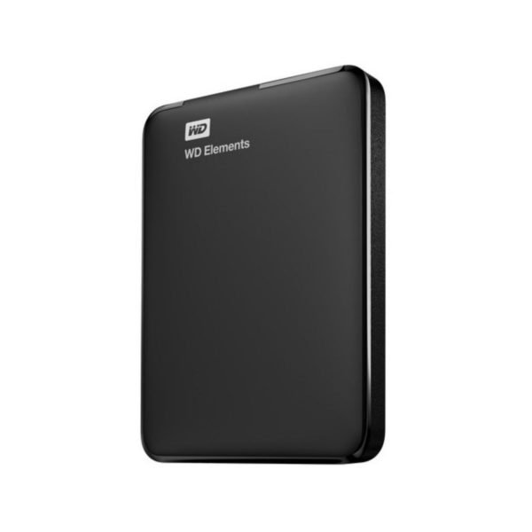 Wd Elements 1tb Usb3