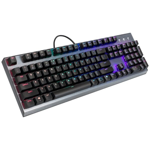 Coolermaster LED RGB CK350