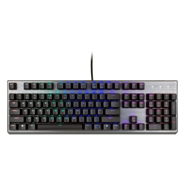 Coolermaster LED RGB CK350