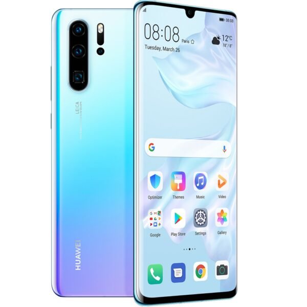 Huawei P30 Pro