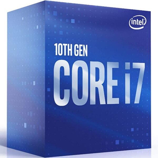 Intel Core I7