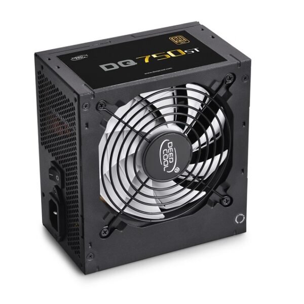 Deepcool DQ 750ST 80 Plus Gold