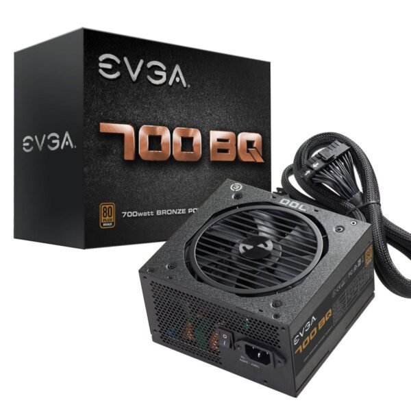 Evga 700w Bq