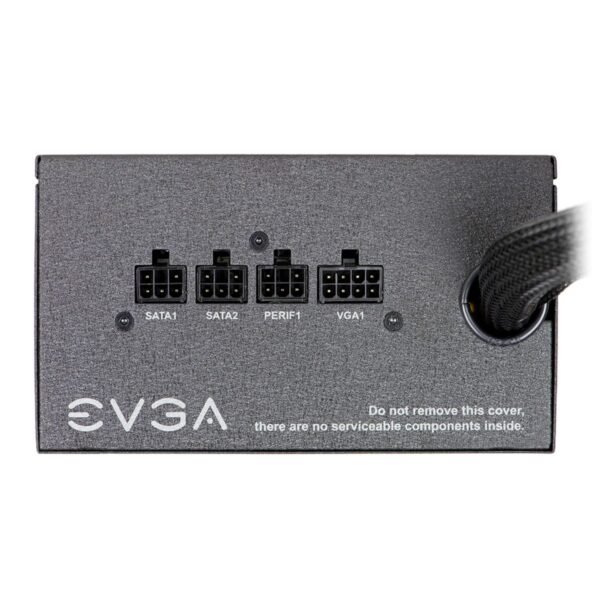 Fuente Evga 700w Bq Power Supply - Imagen 4