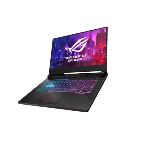 Notebook Asus Rog Core I7-10750h 16Gb SSD 1Tb 15.6" FHD W10 - Imagen 2