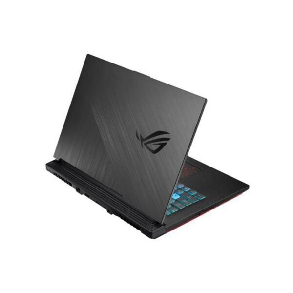 Notebook Asus Rog Core I7-10750h 16Gb SSD 1Tb 15.6" FHD W10 - Imagen 3