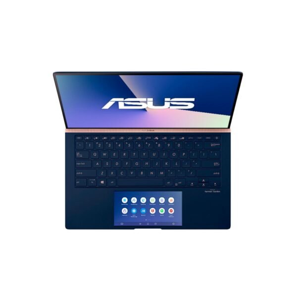 Asus Zenbook 14