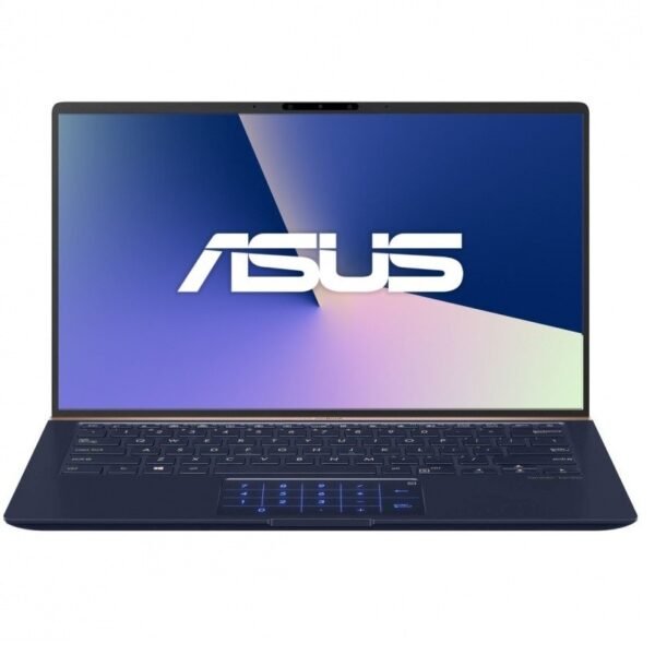 Asus Zenbook UX433FAC-A5154T