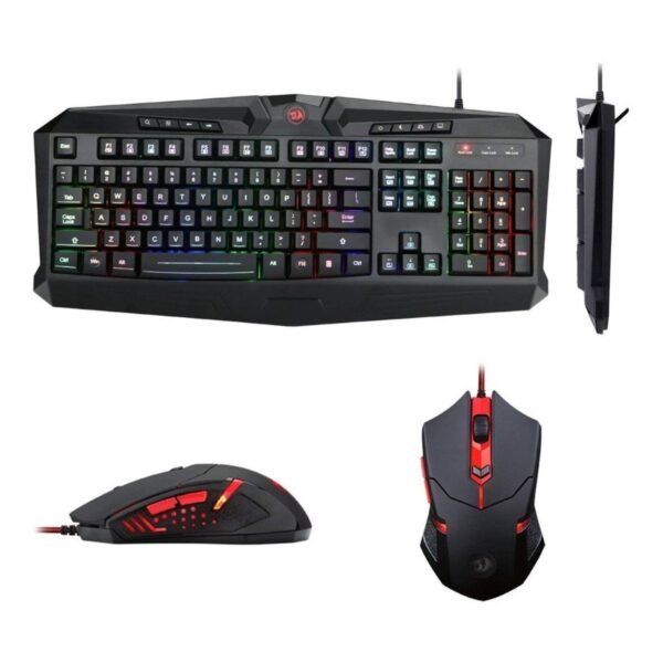 Combo 2 en 1 Redragon K503 + Mouse 601 - Imagen 3