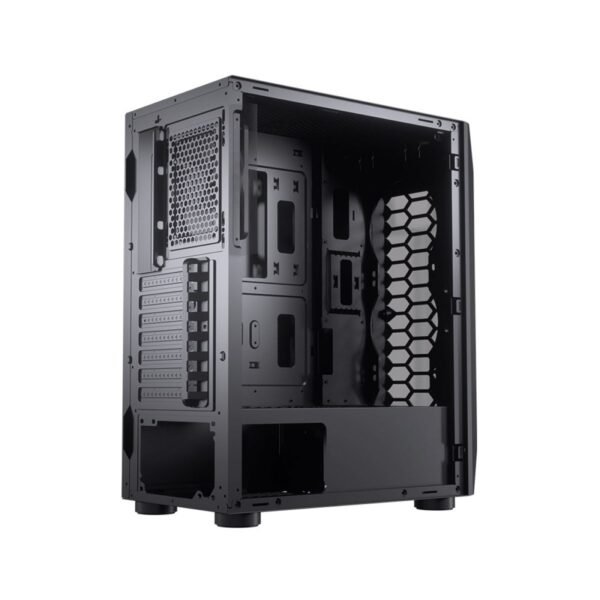 Gabinete Cougar Mx410 - Imagen 4