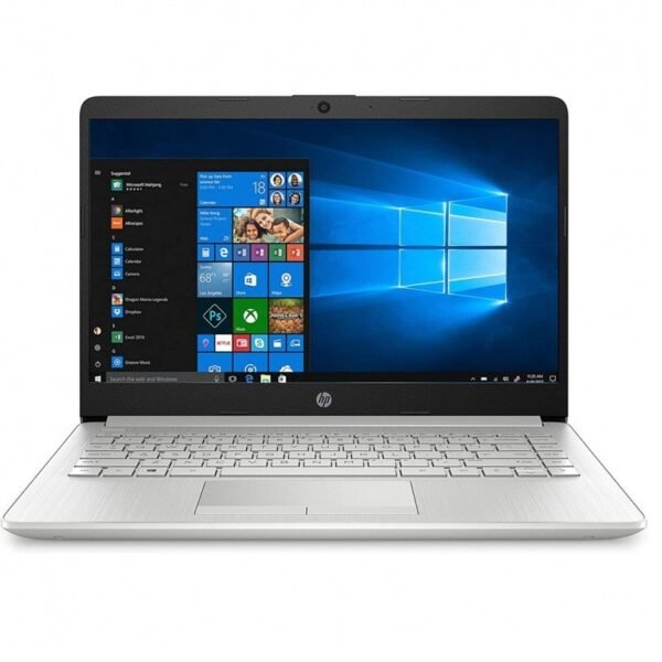 Notebook HP Ryzen 3 3.5Ghz,