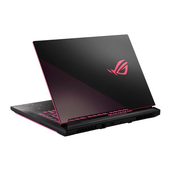 Notebook Asus ROG Strix G512 Core i7 5.0Ghz, 8GB, 512GB SSD, 15.6" FHD, GTX 1650Ti 4GB - Imagen 3