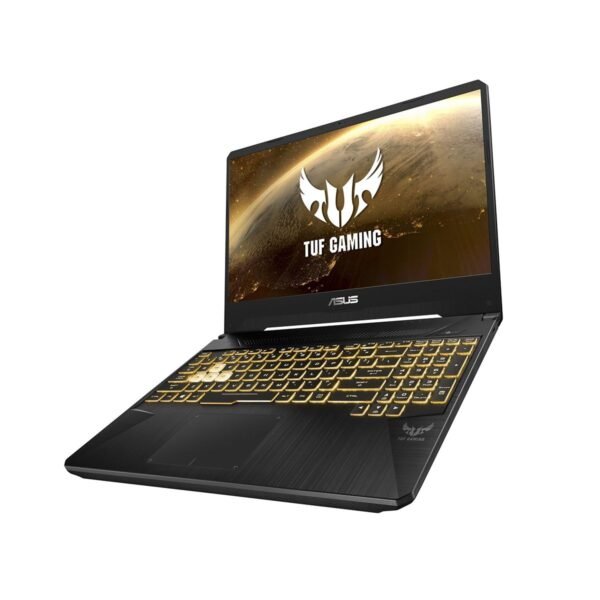 Notebook Asus Tuf Gaming 8Gb, 1Tb, 15.6" FHD, GTX1650, W10 - Imagen 2