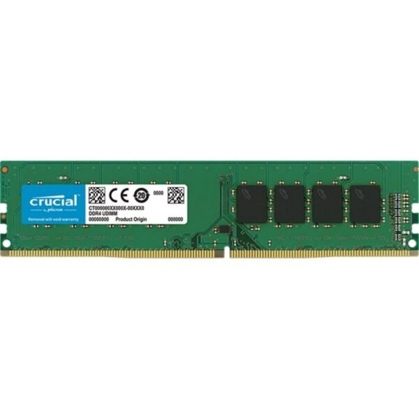 Crucial 16Gb 2400 Box