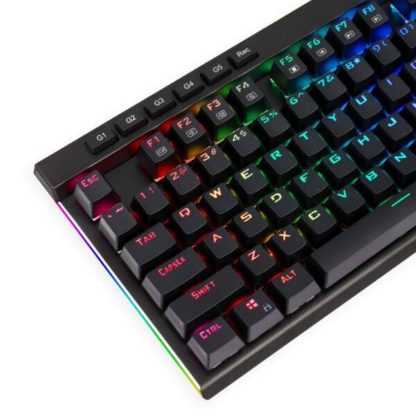 Teclado Redragon Vata Pro K580rgb-pro - Imagen 4