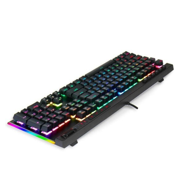 Teclado Redragon Vata Pro K580rgb-pro - Imagen 3