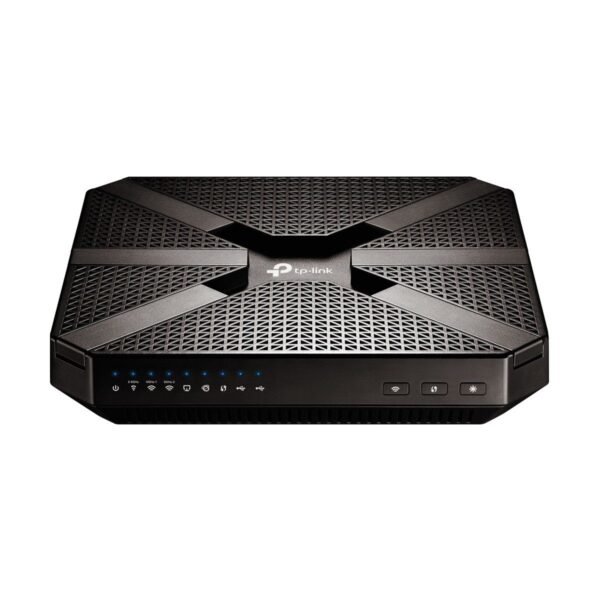 Router Tp-link Mu-mimo Tri Banda Archer C4000 - Imagen 2