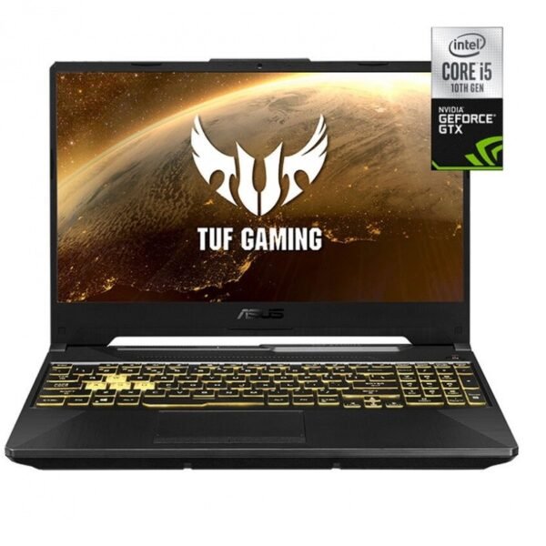 Asus FX506LI-HN039T