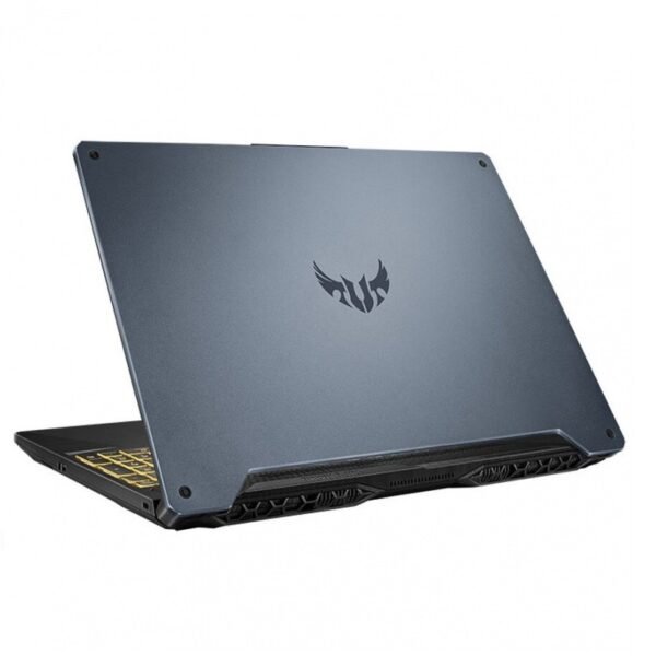 Notebook Asus FX506LI-HN039T Core i5 4.5Ghz, 8GB, 512GB SSD, 15.6" FHD, GTX 1650Ti 4GB - Imagen 2