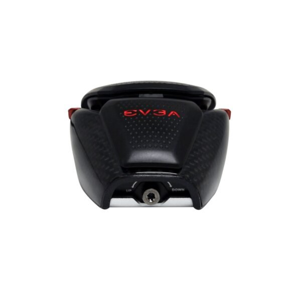 Mouse Evga X10 Carbon - Imagen 4