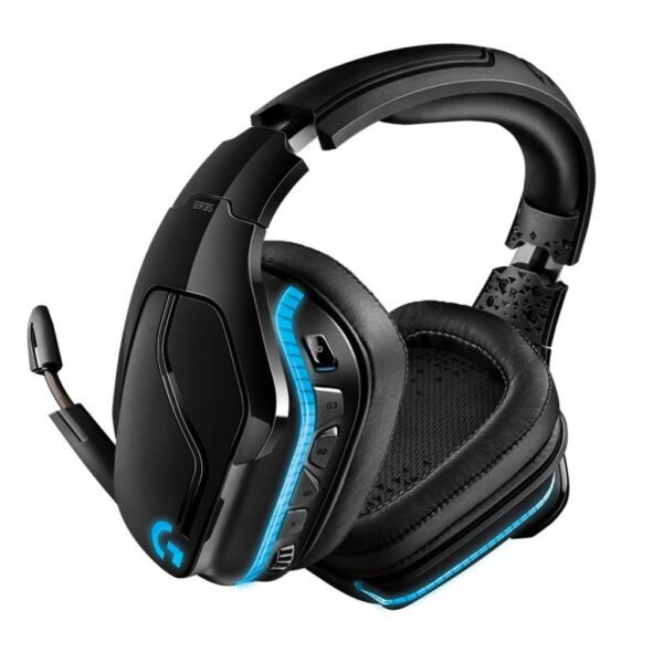 Logitech G935