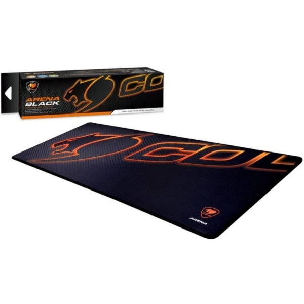 Mouse Pad Cougar Arena Black - Imagen 2