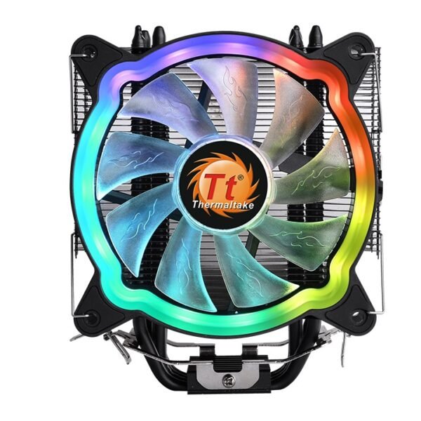 Disipador Thermaltake UX200 ARGB - Imagen 2